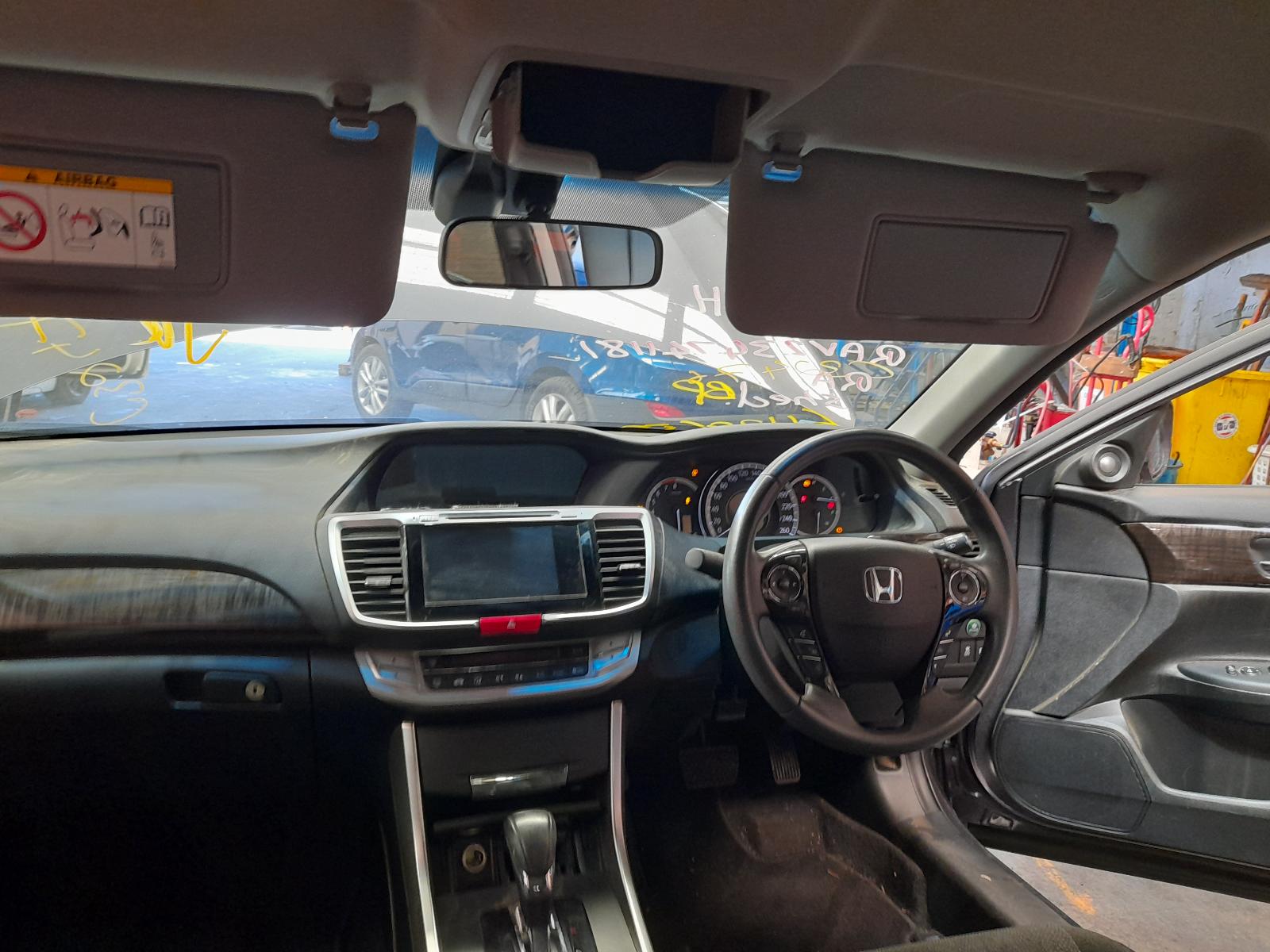 2014 Honda Accord Ecu View Auto part Ecu Honda Accord 2014