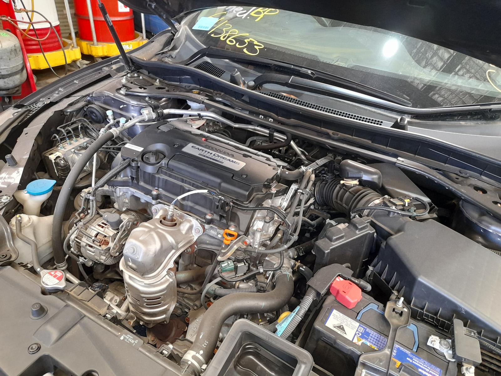 2014 Honda Accord Ecu View Auto part Ecu Honda Accord 2014