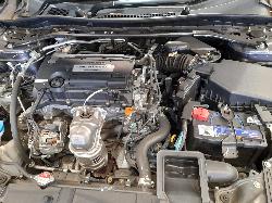 View Auto part Trans/Gearbox Honda Accord 2014