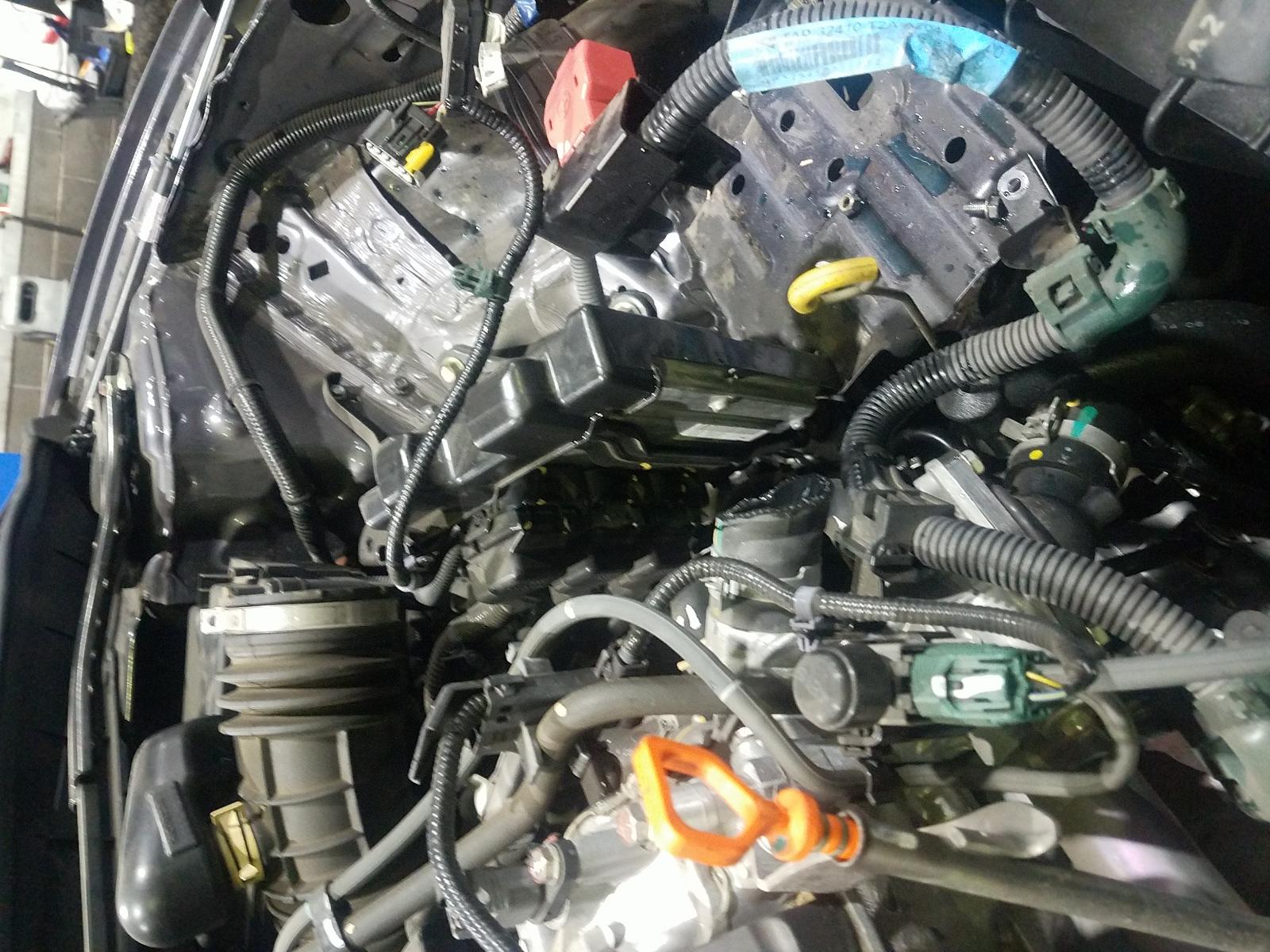 2014 Honda Accord Ecu View Auto part Ecu Honda Accord 2014