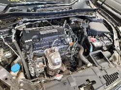 View Auto part Ecu Honda Accord 2014
