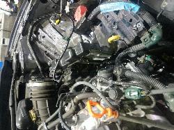 View Auto part Trans/Gearbox Honda Accord 2014