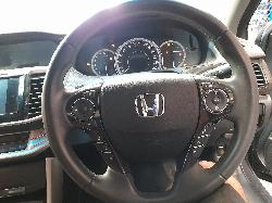 View Auto part Trans/Gearbox Honda Accord 2014