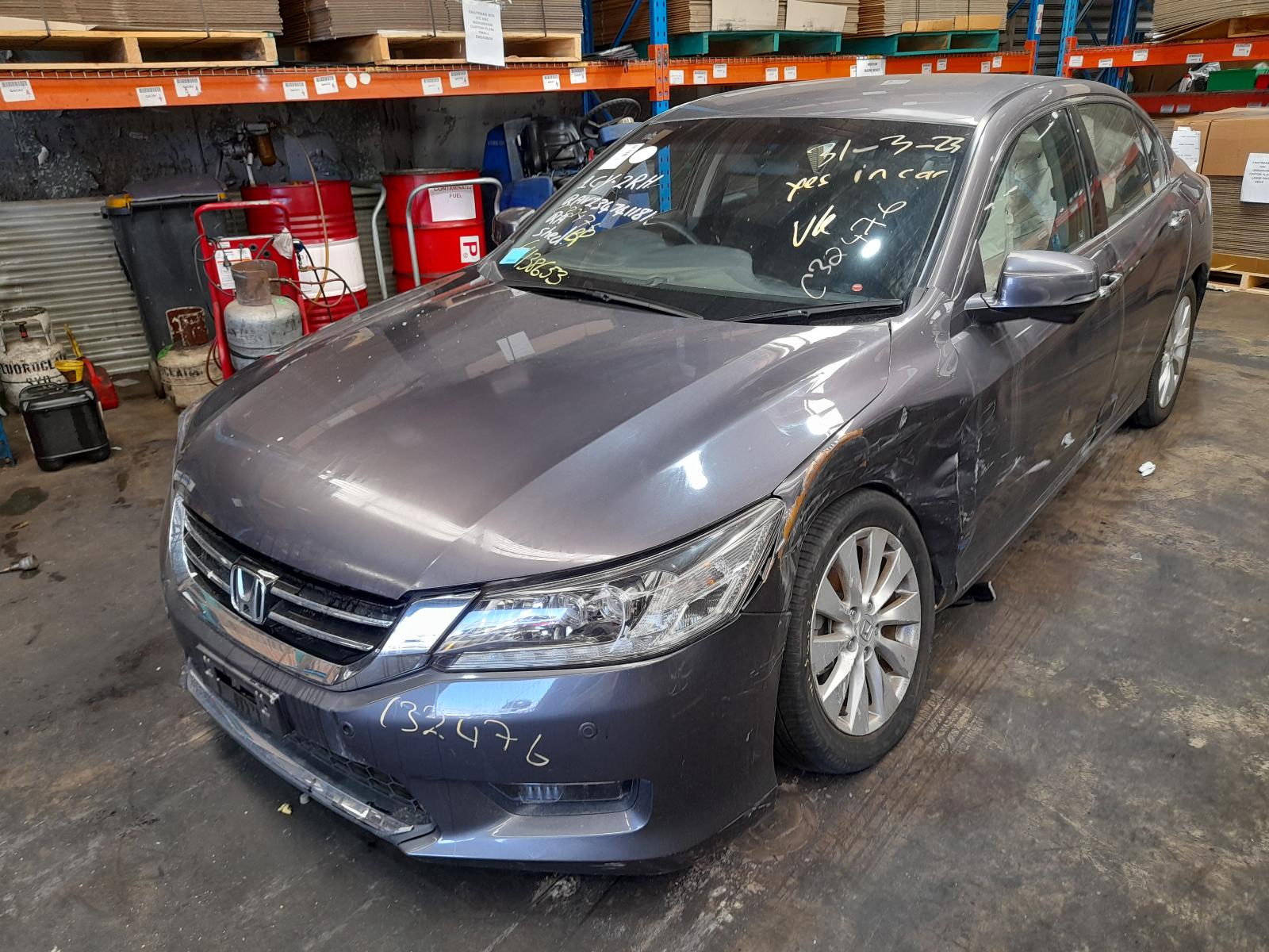 2014 Honda Accord Ecu View Auto part Ecu Honda Accord 2014