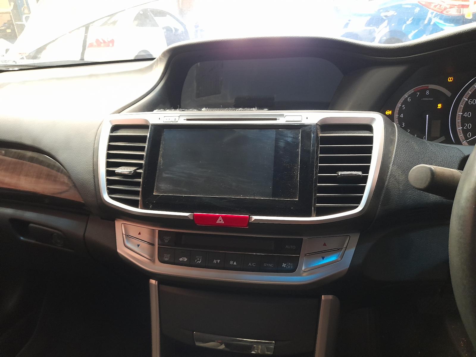 2014 Honda Accord Ecu View Auto part Ecu Honda Accord 2014