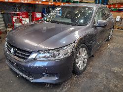 View Auto part Trans/Gearbox Honda Accord 2014