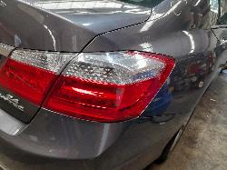 View Auto part Ecu Honda Accord 2014