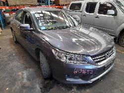 View Auto part Trans/Gearbox Honda Accord 2014