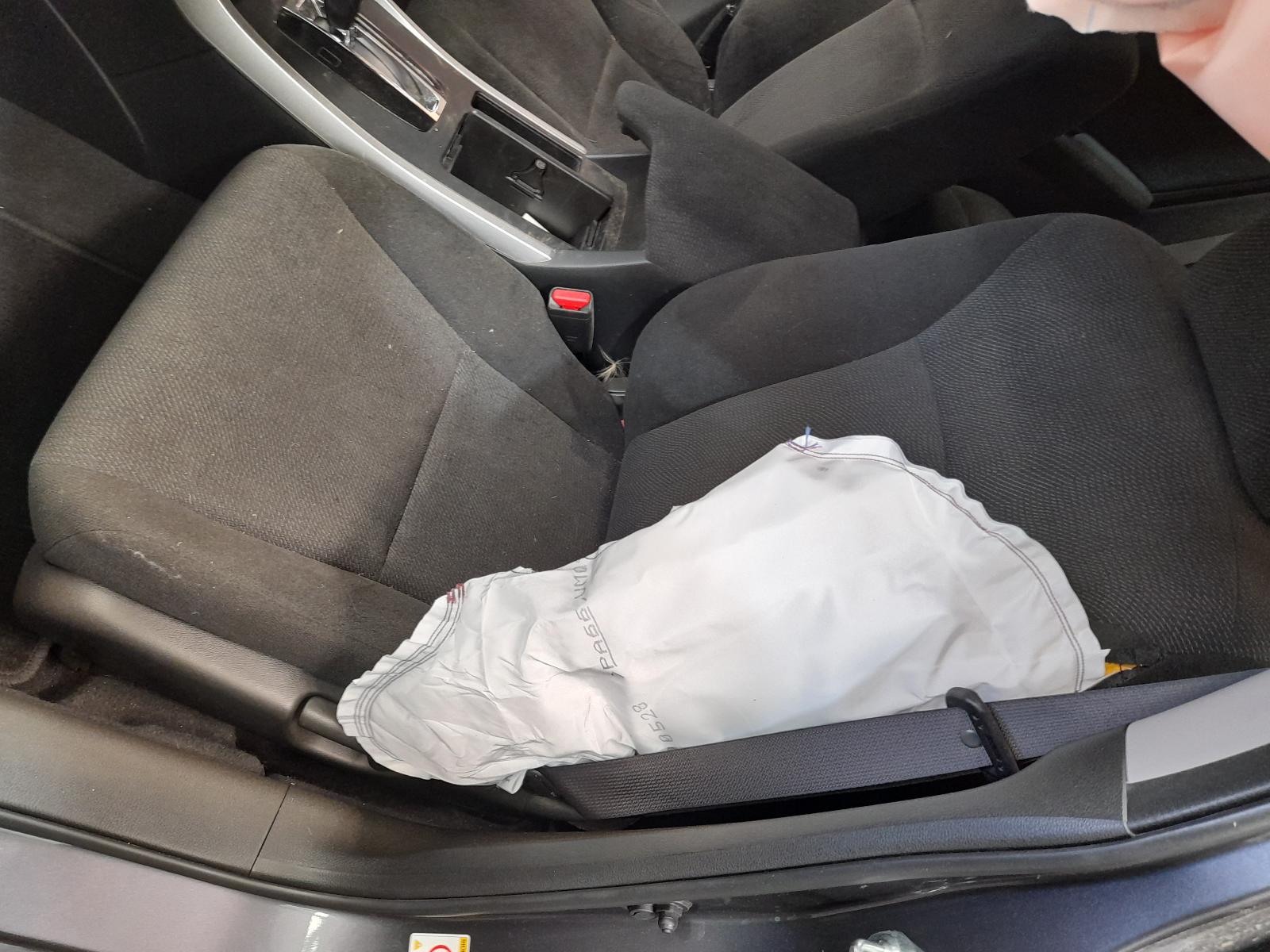 2014 Honda Accord Ecu View Auto part Ecu Honda Accord 2014