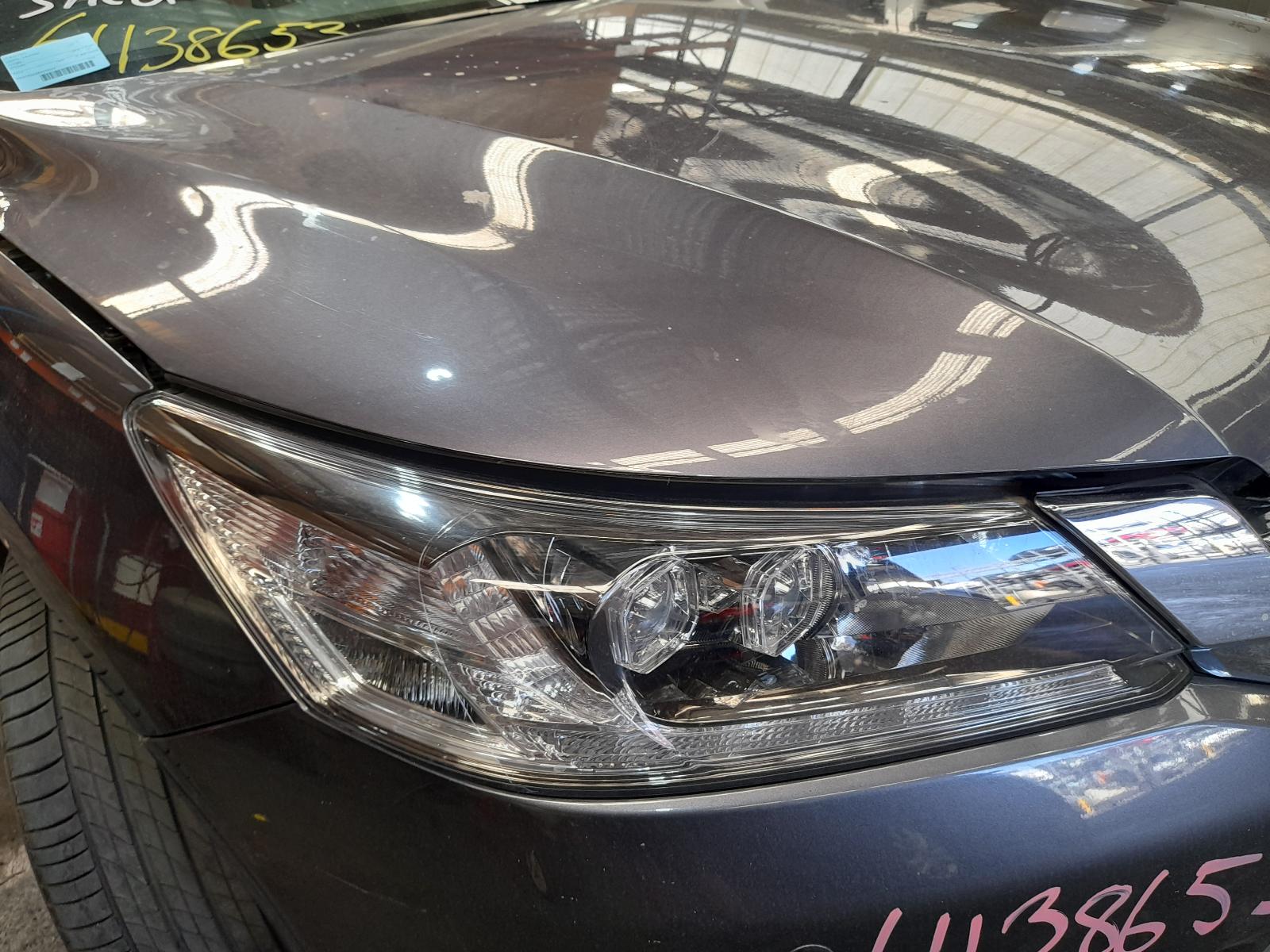 2014 Honda Accord Ecu View Auto part Ecu Honda Accord 2014