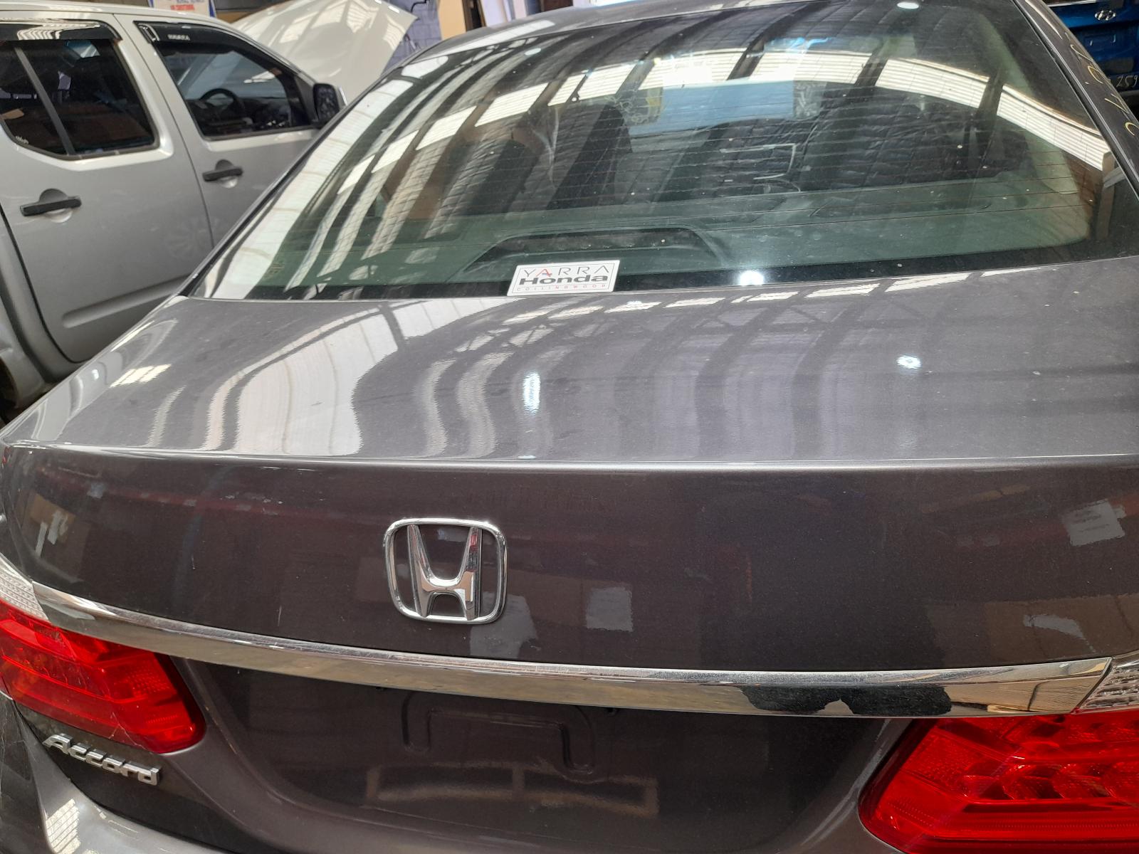 2014 Honda Accord Ecu View Auto part Ecu Honda Accord 2014