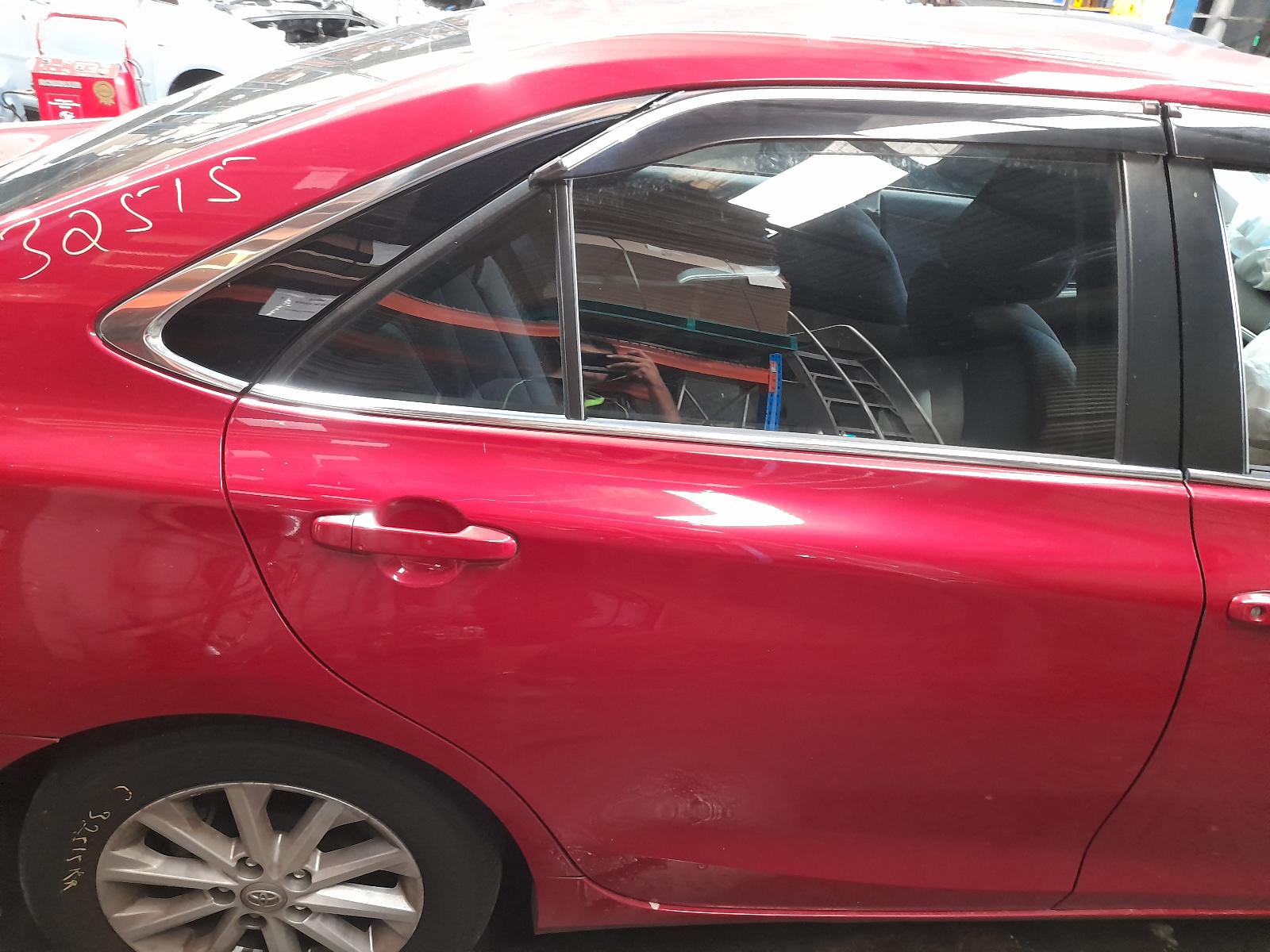 View Auto part R/Bar Bracket/Reinfo Toyota Camry 2015