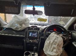 View Auto part R/Bar Bracket/Reinfo Toyota Camry 2015