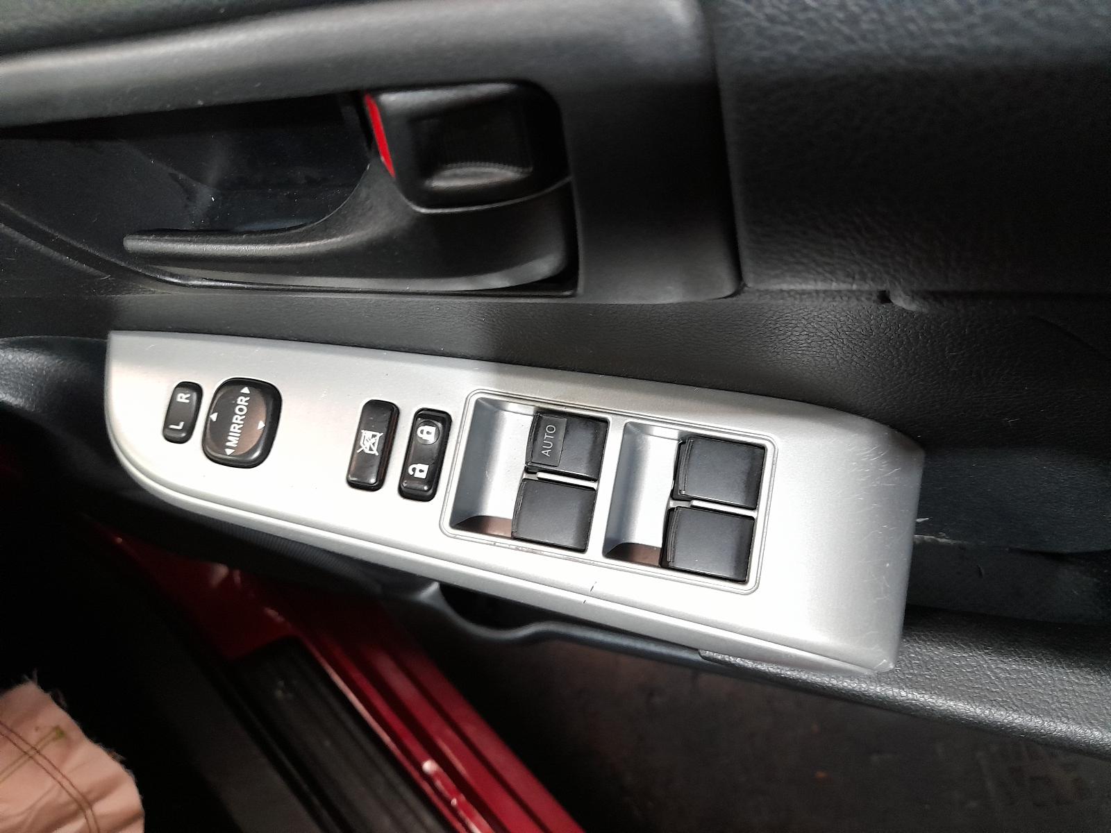 View Auto part R/Bar Bracket/Reinfo Toyota Camry 2015