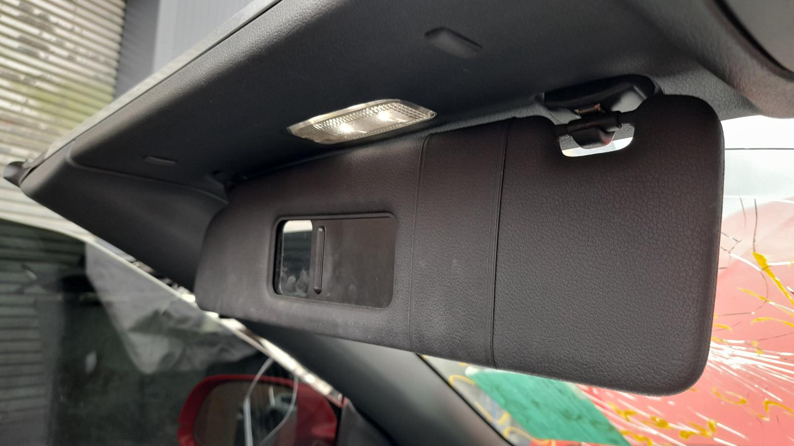 View Auto part Radio/Cd/Dvd/Sat/Tv Audi A5 2010