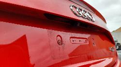 View Auto part Bootlid/Tailgate Audi A5 2010