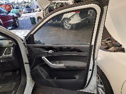 View Auto part Complete Interior Ldv T60 2022