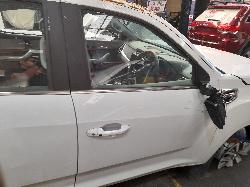 View Auto part Complete Interior Ldv T60 2022