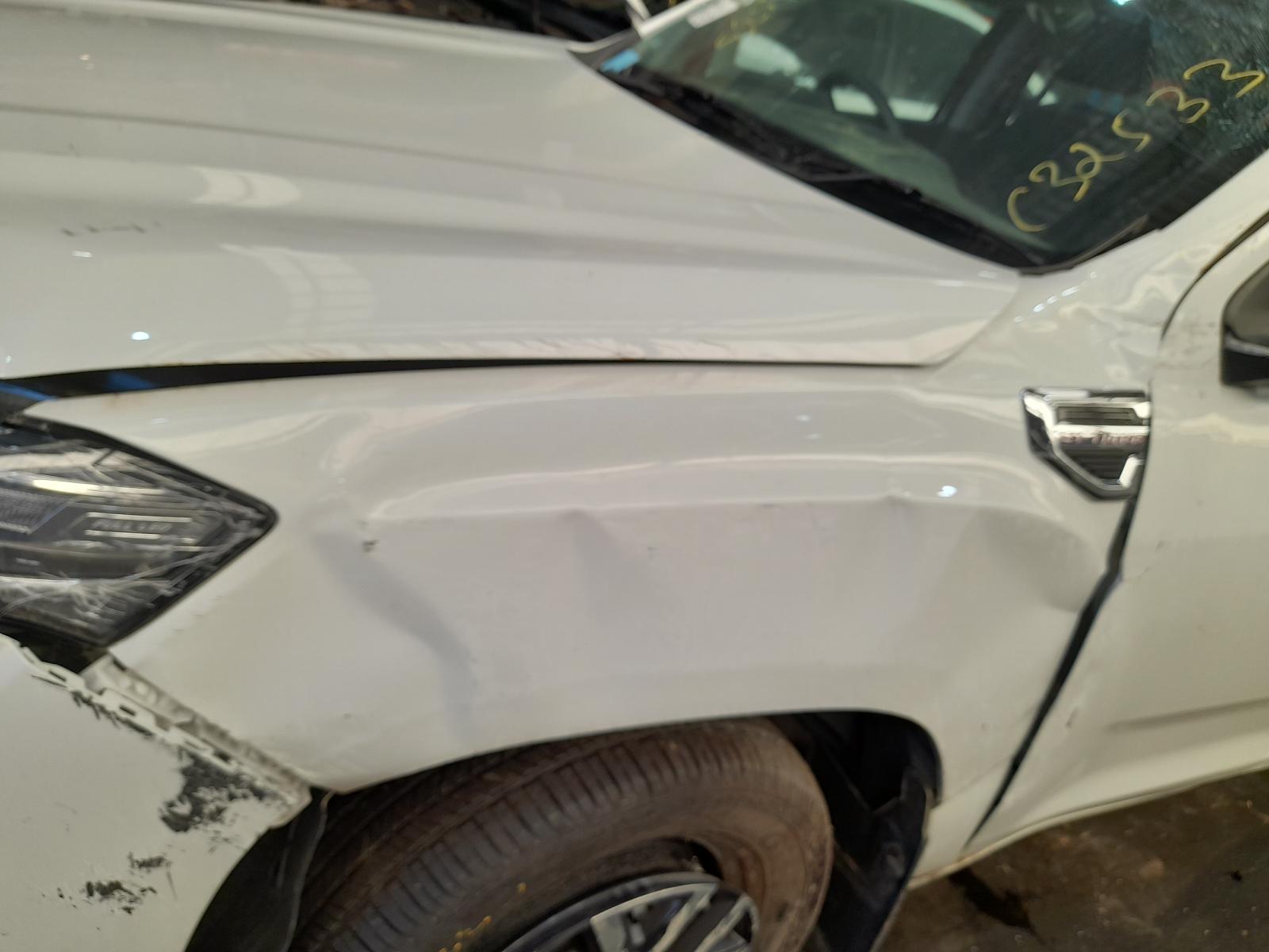 View Auto part Complete Interior Ldv T60 2022