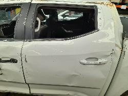 View Auto part Complete Interior Ldv T60 2022