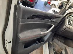 View Auto part Complete Interior Ldv T60 2022
