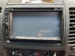 View Auto part Seatbelt/Stalk Nissan Navara 2009
