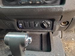View Auto part Seatbelt/Stalk Nissan Navara 2009