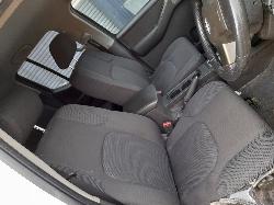 View Auto part Seatbelt/Stalk Nissan Navara 2009