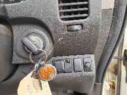View Auto part Seatbelt/Stalk Nissan Navara 2009
