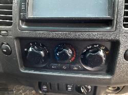 View Auto part Seatbelt/Stalk Nissan Navara 2009