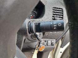 View Auto part Seatbelt/Stalk Nissan Navara 2009