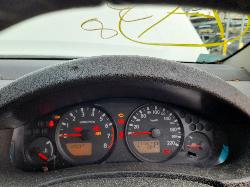 View Auto part Seatbelt/Stalk Nissan Navara 2009