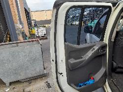 View Auto part Seatbelt/Stalk Nissan Navara 2009