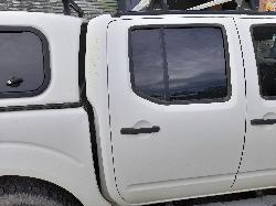 View Auto part Seatbelt/Stalk Nissan Navara 2009