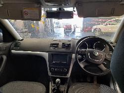 View Auto part Ecu Skoda Yeti 2012