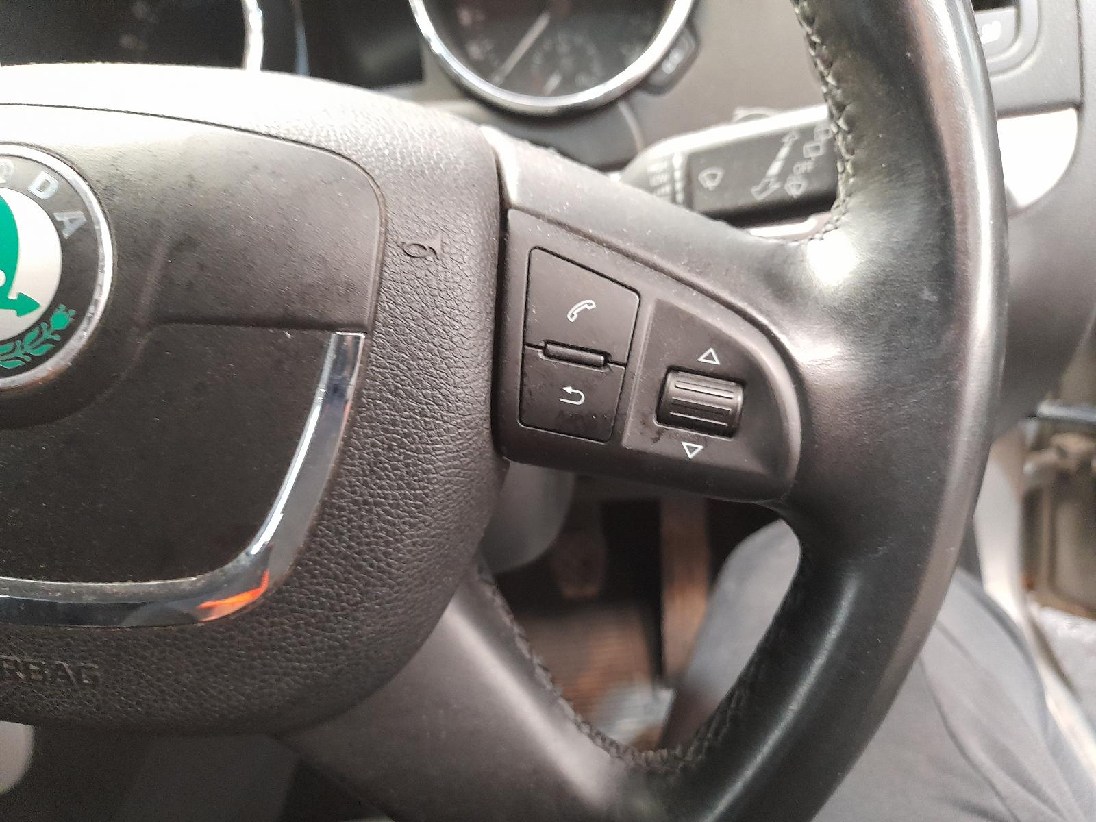 View Auto part Ecu Skoda Yeti 2012