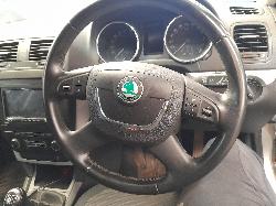 View Auto part Ecu Skoda Yeti 2012