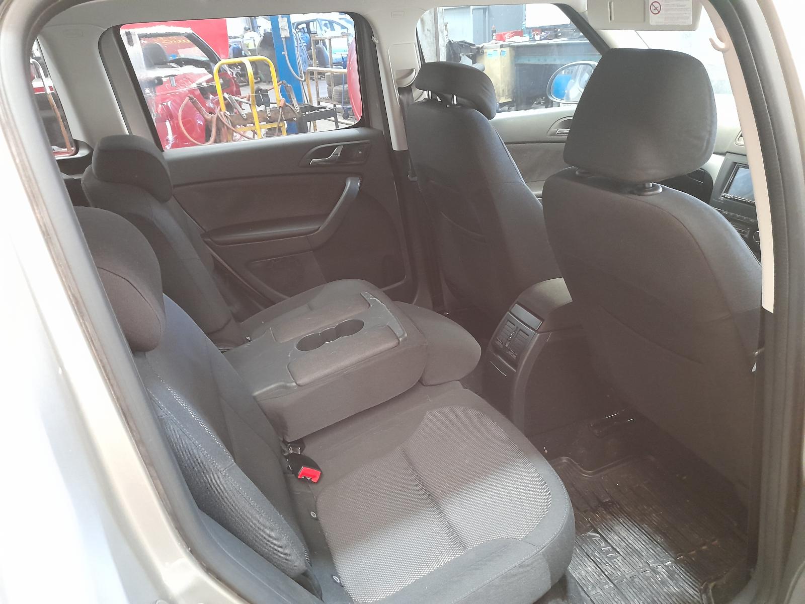View Auto part Ecu Skoda Yeti 2012