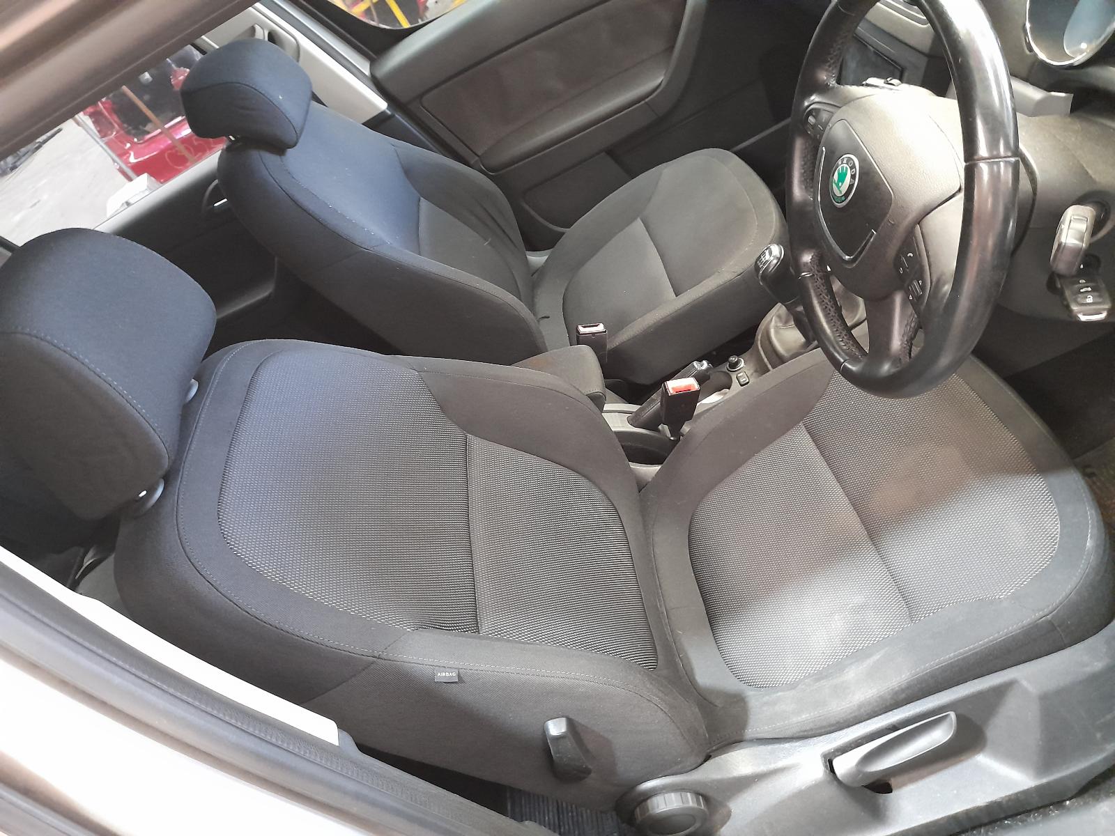 View Auto part Ecu Skoda Yeti 2012