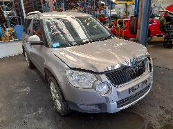 View Auto part Ecu Skoda Yeti 2012