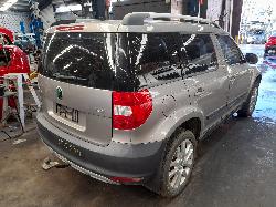 View Auto part Ecu Skoda Yeti 2012