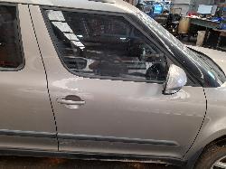 View Auto part Ecu Skoda Yeti 2012