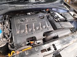 View Auto part Ecu Skoda Yeti 2012