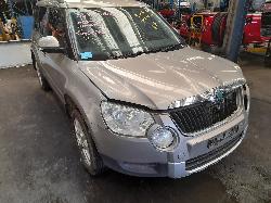View Auto part Ecu Skoda Yeti 2012