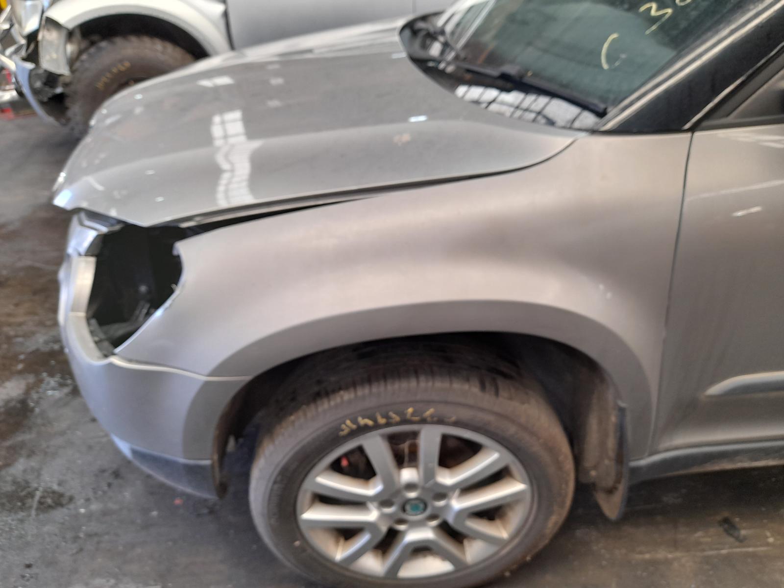 View Auto part Ecu Skoda Yeti 2012