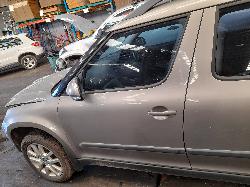 View Auto part Ecu Skoda Yeti 2012