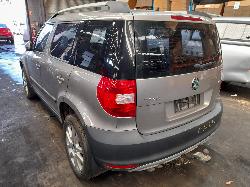 View Auto part Ecu Skoda Yeti 2012