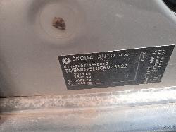View Auto part Ecu Skoda Yeti 2012