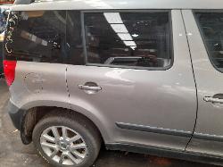 View Auto part Ecu Skoda Yeti 2012