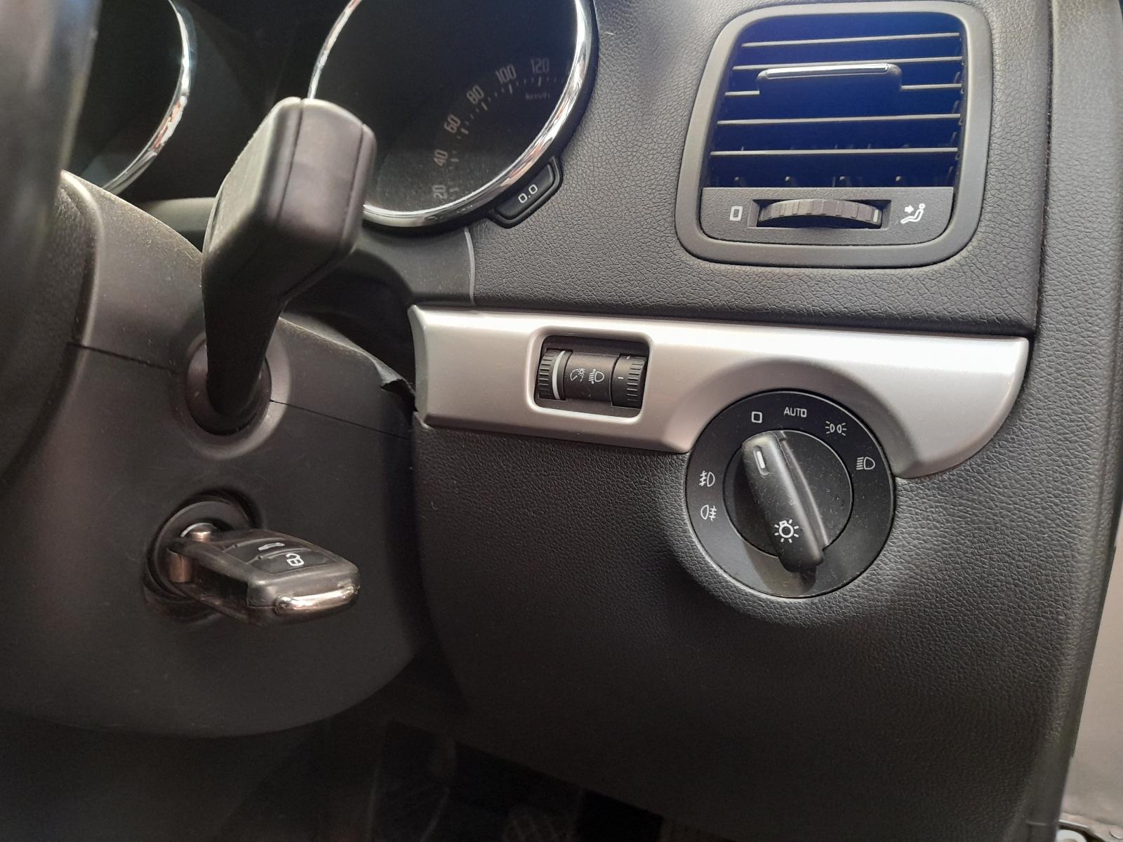 View Auto part Ecu Skoda Yeti 2012